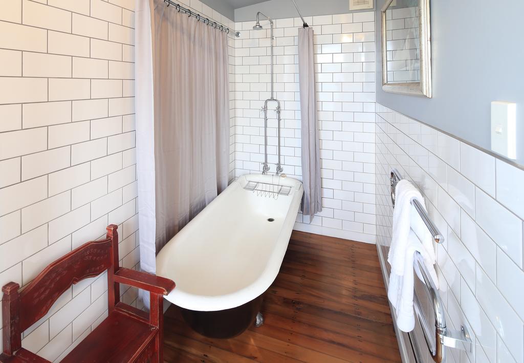 Crescent Villa - Stay Waiheke Ostend Экстерьер фото